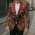 Rottweiler Christmas Blazer Merry Woofmas - Wonder Print Shop
