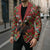 Rottweiler Christmas Blazer Merry Woofmas - Wonder Print Shop