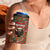 Rottweiler Christmas 4 in 1 Can Cooler Tumbler Merry Woofmas - Wonder Print Shop