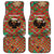 Rottweiler Christmas Car Mats Merry Woofmas - Wonder Print Shop