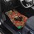 Rottweiler Christmas Car Mats Merry Woofmas - Wonder Print Shop