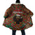 Rottweiler Christmas Cloak Merry Woofmas - Wonder Print Shop