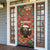 Rottweiler Christmas Door Cover Merry Woofmas - Wonder Print Shop