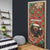 Rottweiler Christmas Door Cover Merry Woofmas - Wonder Print Shop