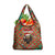 Rottweiler Christmas Grocery Bag Merry Woofmas - Wonder Print Shop