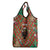 Rottweiler Christmas Grocery Bag Merry Woofmas - Wonder Print Shop