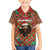 Rottweiler Christmas Hawaiian Shirt Merry Woofmas - Wonder Print Shop
