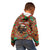 Rottweiler Christmas Kid Hoodie Merry Woofmas - Wonder Print Shop