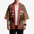 Rottweiler Christmas Kimono Merry Woofmas - Wonder Print Shop