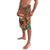 Rottweiler Christmas Lavalava Merry Woofmas - Wonder Print Shop