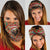 Rottweiler Christmas Neck Gaiter Merry Woofmas - Wonder Print Shop