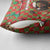 Rottweiler Christmas Pillow Cover Merry Woofmas - Wonder Print Shop