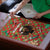 Rottweiler Christmas Puzzle Merry Woofmas - Wonder Print Shop