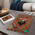Rottweiler Christmas Puzzle Merry Woofmas - Wonder Print Shop