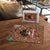 Rottweiler Christmas Puzzle Merry Woofmas - Wonder Print Shop