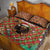 Rottweiler Christmas Quilt Bed Set Merry Woofmas - Wonder Print Shop