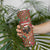 Rottweiler Christmas Skinny Tumbler Merry Woofmas - Wonder Print Shop