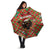 Rottweiler Christmas Umbrella Merry Woofmas - Wonder Print Shop