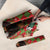 Rottweiler Christmas Umbrella Merry Woofmas - Wonder Print Shop