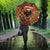 Rottweiler Christmas Umbrella Merry Woofmas - Wonder Print Shop