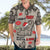 Elephant Christmas Hawaiian Shirt I Did Not Fart My Butt Blew You A Kiss - Wonder Print Shop