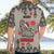 Elephant Christmas Hawaiian Shirt I Did Not Fart My Butt Blew You A Kiss - Wonder Print Shop
