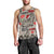 Elephant Christmas Men Tank Top I Did Not Fart My Butt Blew You A Kiss - Wonder Print Shop