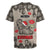 Elephant Christmas Rugby Jersey I Did Not Fart My Butt Blew You A Kiss - Wonder Print Shop