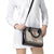 Elephant Christmas Shoulder Handbag I Did Not Fart My Butt Blew You A Kiss - Wonder Print Shop
