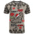 Elephant Christmas T Shirt I Did Not Fart My Butt Blew You A Kiss - Wonder Print Shop