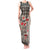 Elephant Christmas Tank Maxi Dress I Did Not Fart My Butt Blew You A Kiss - Wonder Print Shop