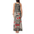 Elephant Christmas Tank Maxi Dress I Did Not Fart My Butt Blew You A Kiss - Wonder Print Shop