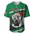 Sudan Baseball Jersey Victory Is Ours - Wonder Print Shop