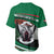 Sudan Baseball Jersey Victory Is Ours - Wonder Print Shop