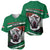 Sudan Baseball Jersey Victory Is Ours - Wonder Print Shop