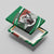 Sudan Canvas Wall Art Victory Is Ours - Wonder Print Shop