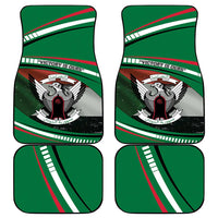 Sudan Car Mats Victory Is Ours - Wonder Print Shop