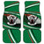 Sudan Car Mats Victory Is Ours - Wonder Print Shop