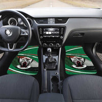 Sudan Car Mats Victory Is Ours - Wonder Print Shop