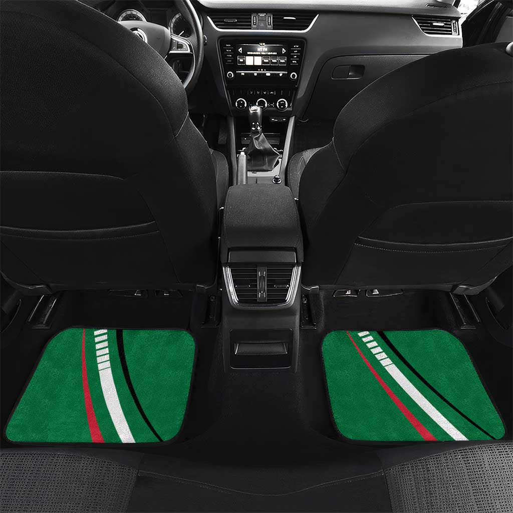 Sudan Car Mats Victory Is Ours - Wonder Print Shop