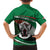 Sudan Family Matching Puletasi and Hawaiian Shirt Victory Is Ours - Wonder Print Shop