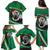 Sudan Family Matching Puletasi and Hawaiian Shirt Victory Is Ours - Wonder Print Shop