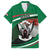 Sudan Family Matching Puletasi and Hawaiian Shirt Victory Is Ours - Wonder Print Shop