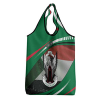 Sudan Grocery Bag Victory Is Ours - Wonder Print Shop
