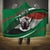 Sudan Hooded Blanket Victory Is Ours - Wonder Print Shop