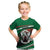 Sudan Kid T Shirt Victory Is Ours - Wonder Print Shop
