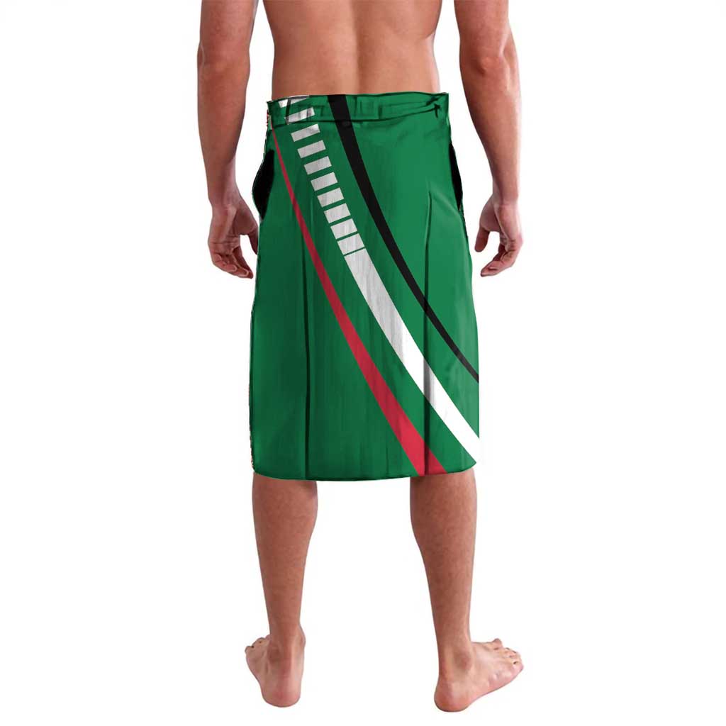 Sudan Lavalava Victory Is Ours - Wonder Print Shop