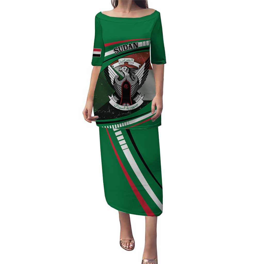 Sudan Puletasi Victory Is Ours - Wonder Print Shop