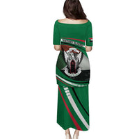 Sudan Puletasi Victory Is Ours - Wonder Print Shop