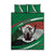 Sudan Quilt Bed Set Victory Is Ours - Wonder Print Shop
